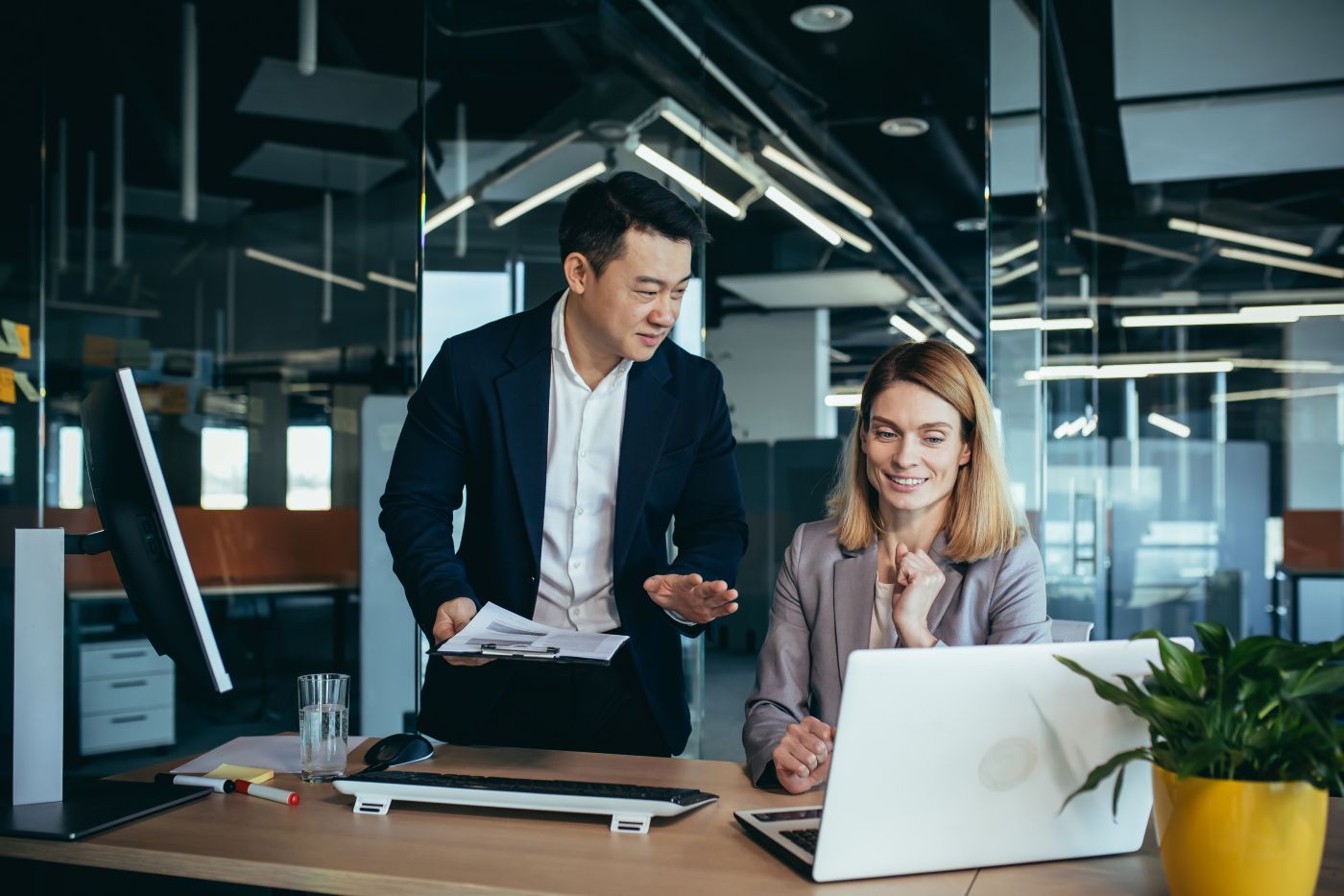 A Better Way to Hire and Retain Staff in Personal Injury Firms