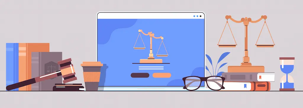 legal technology law firms