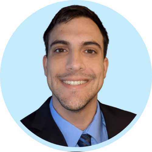 Dylan Petrou
