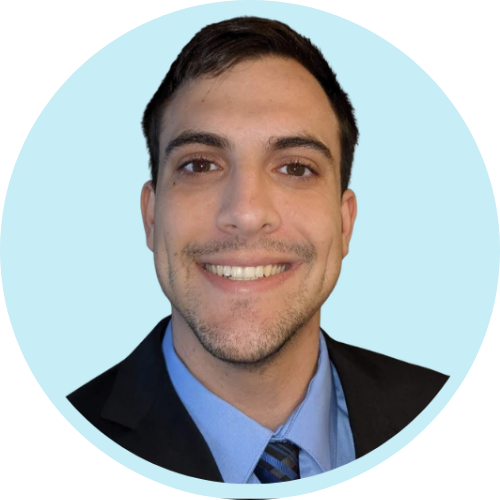 Dylan Petrou