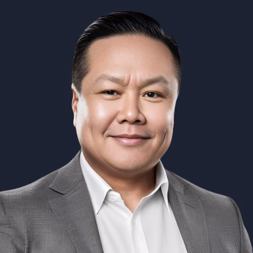 Jerry Bui