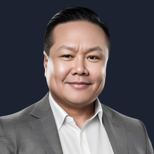 Jerry Bui