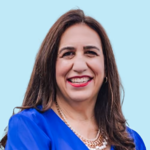 Carolyn Elefant