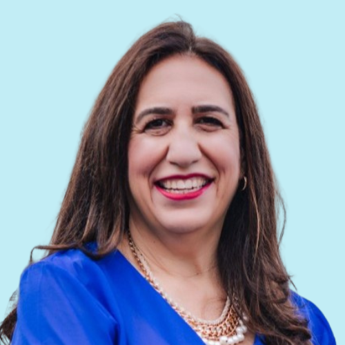 Carolyn Elefant