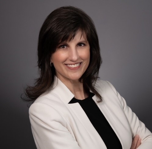 Heather Hughes