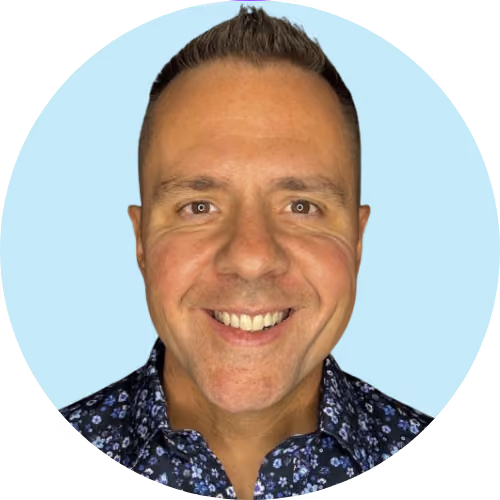 Scott Kveton