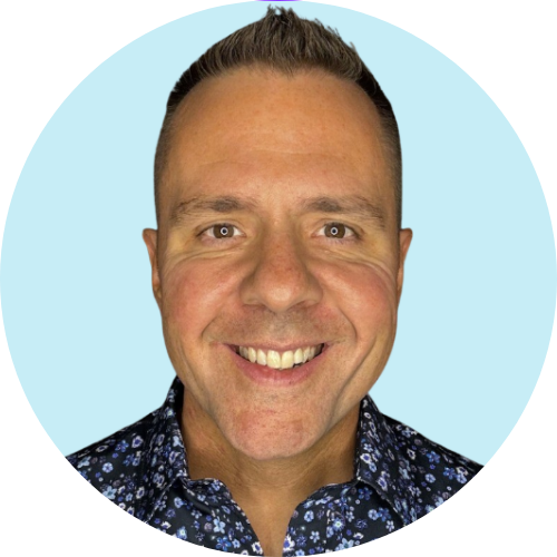 Scott Kveton