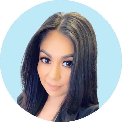 Maria Murillo