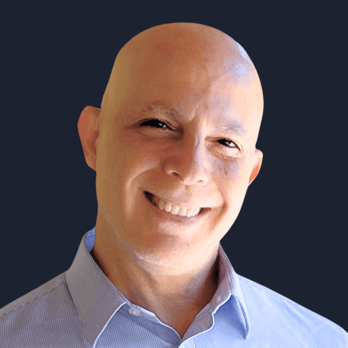 Eran Kahana