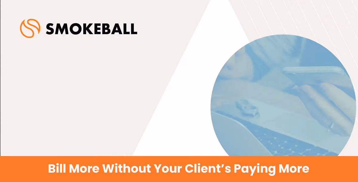 Why Firms Are Billing Less Than They Did 20 Years Ago: How to Reverse the Trend