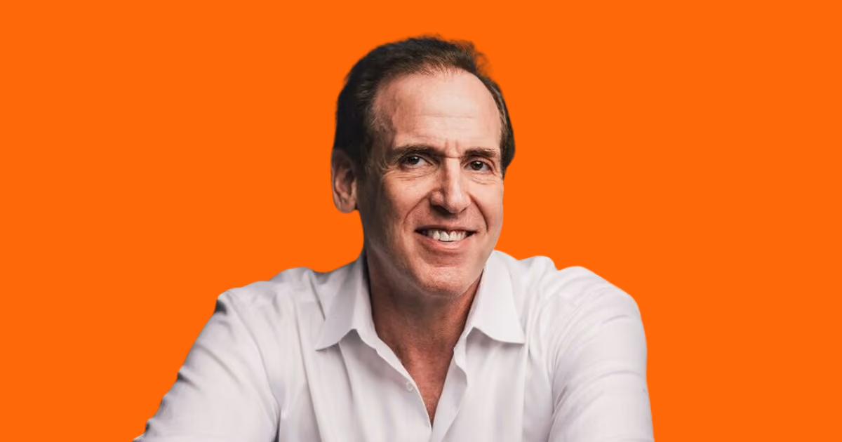 The Addicted Lawyer: A conversation with Brian Cuban
