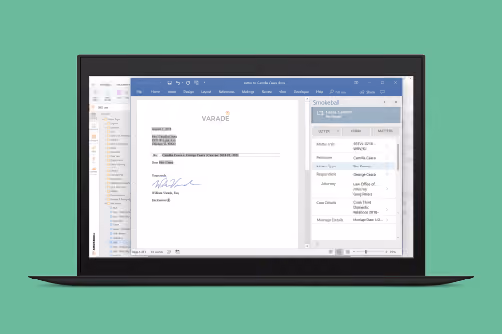 Before & After Implementing Legal Document Automation