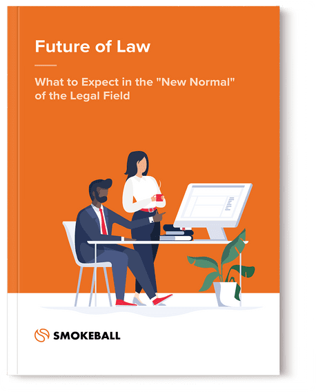 Future of Law: What to expect in the "new normal" of the legal field