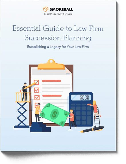Essential Guide to Law Firm Succession Planning