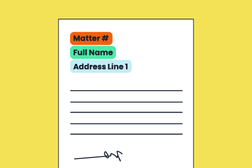 How to Automate Legal Documents with Smokeball