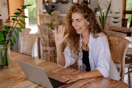 Guide for Law Firms with Remote or Hybrid Work Environments