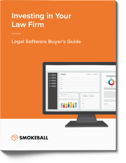 Investing in Your Law Firm