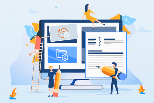 Law Firm Document Automation: The Basics