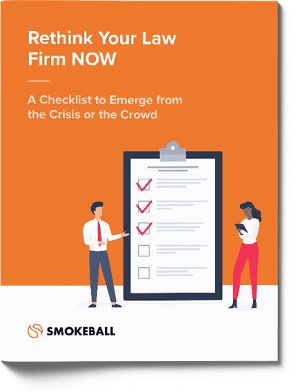 Rethink Your Law Firm NOW