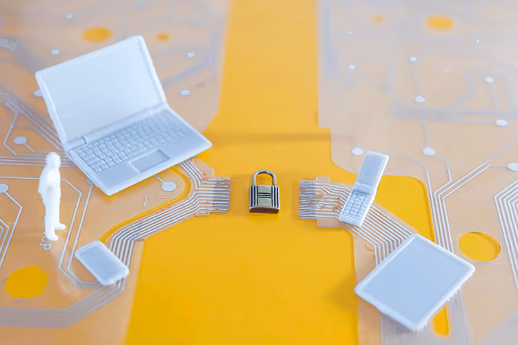 Smokeball’s Approach to Cybersecurity