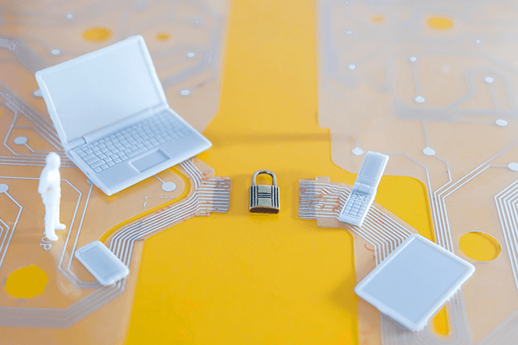 Smokeball’s Approach to Cybersecurity