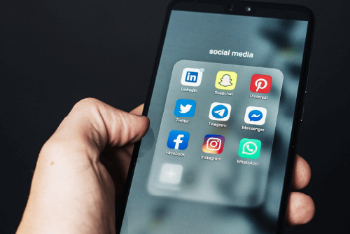 Social Media Workbook for Attorneys