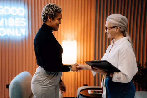 Smokeball's Job Interview Checklist
