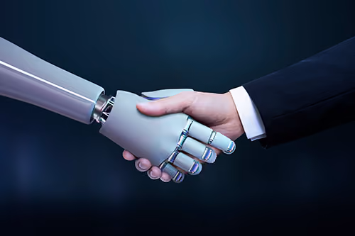 State of the Law 2023: The Great Automation