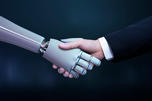 State of the Law 2023: The Great Automation