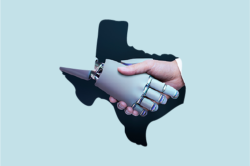 Texas State of the Law Report