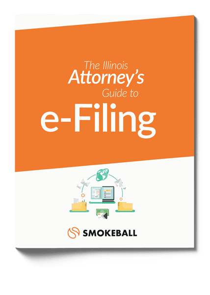 The Illinois Attorney’s Guide to e-Filing