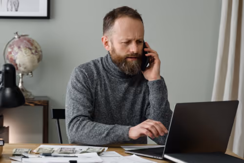 The Solo and Small Firm Billing Problem
