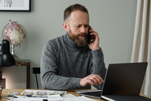 The Solo and Small Firm Billing Problem
