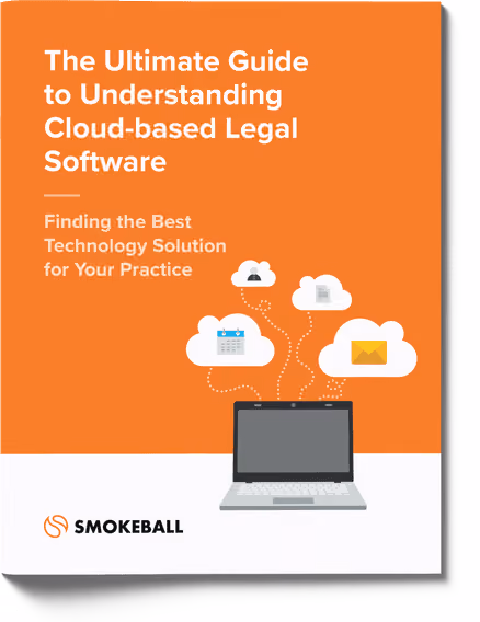 The Ultimate Guide to Cloud-Based Legal Software