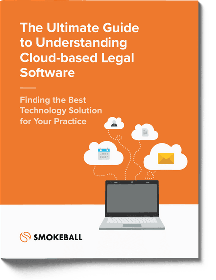 The Ultimate Guide to Cloud-Based Legal Software
