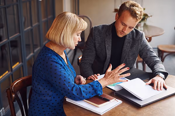 Workflow Checklist for Estate Planning & Probate Matters