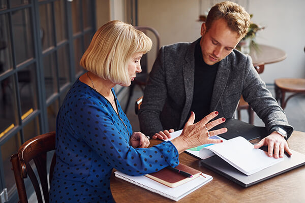 Workflow Checklist for Estate Planning & Probate Matters