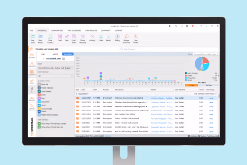 What is Case Management Software?