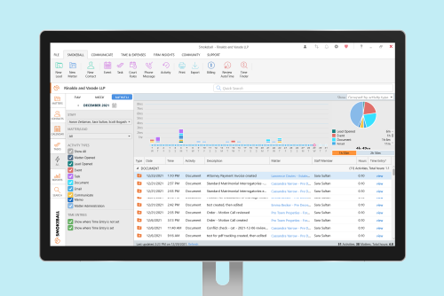 What is Case Management Software?