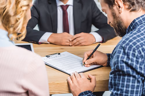 Workflow Checklist for Family Law Matters