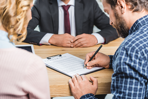Workflow Checklist for Family Law Matters