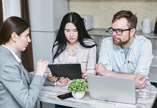 Workflow Checklist for Real Estate Transactions in Illinois