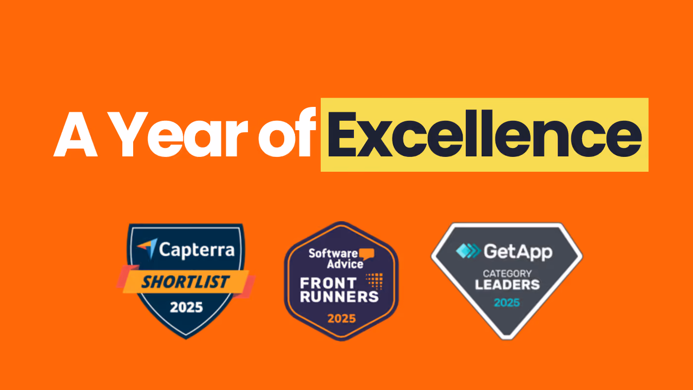 Smokeball Recognized as A Best Software Solution, Earning Multiple Badges from Software Advice, Capterra, and GetApp