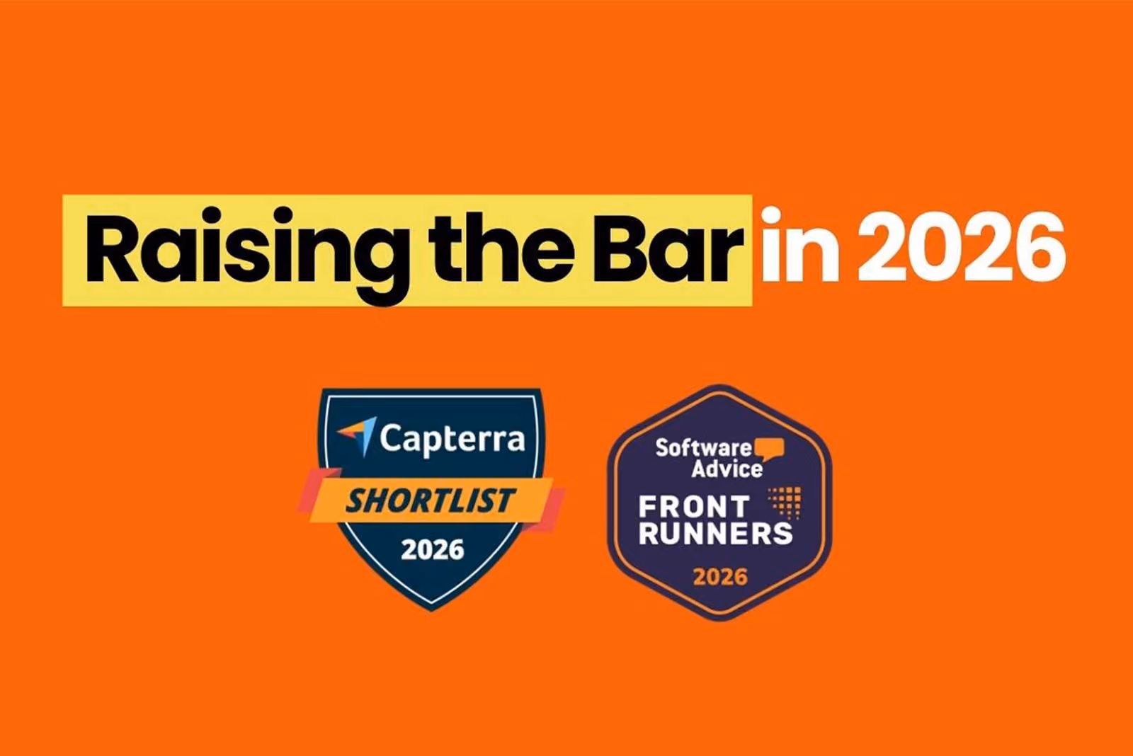 Smokeball Recognized as A Digital Market Leader, Earning Multiple Badges from Software Advice and Capterra