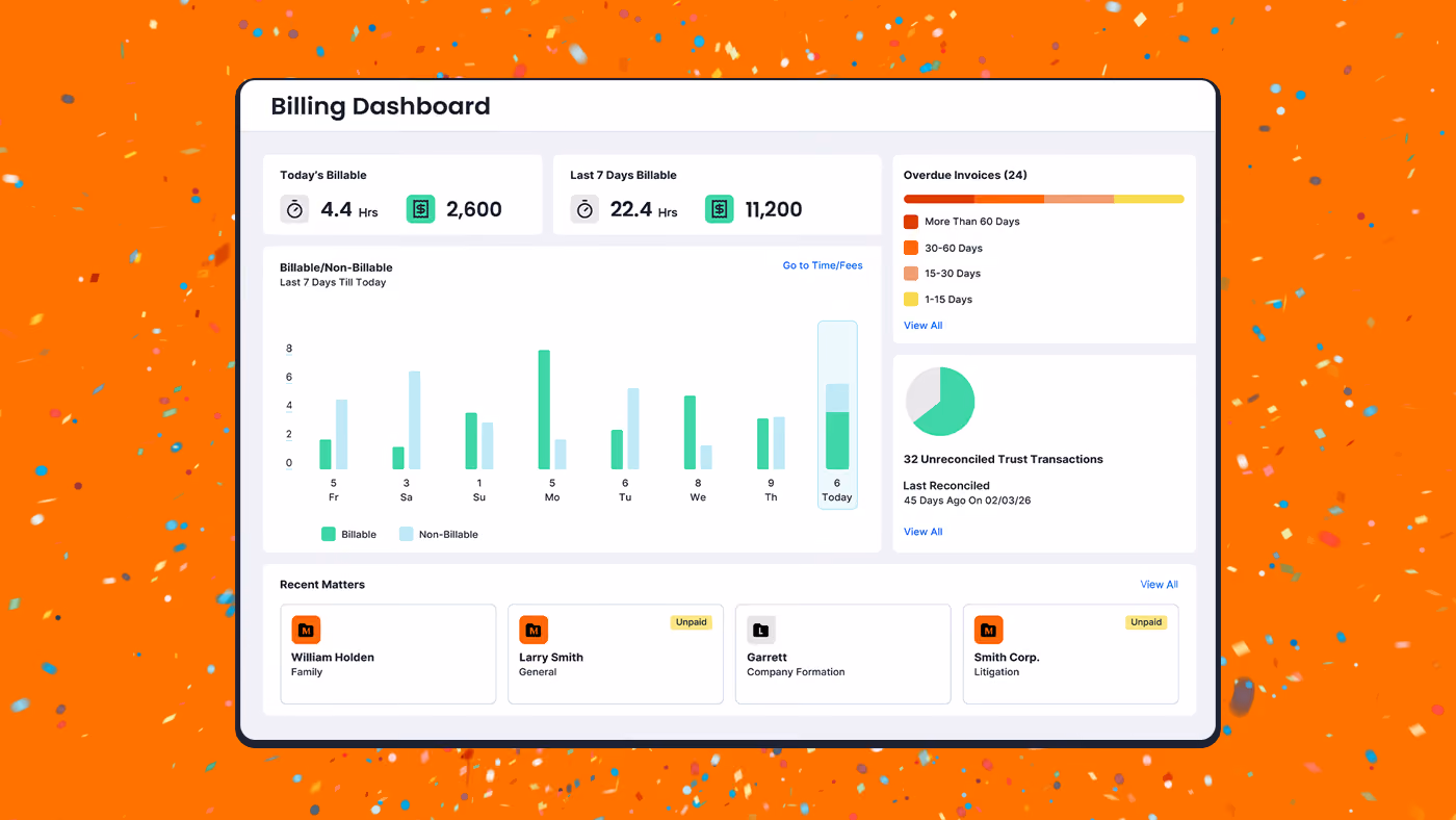Smokeball is setting new expectations for how bar associations support their members by giving them free access to trust accounting software.