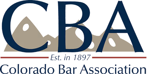 Colorado Bar Association logo