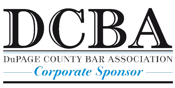 DuPage County Bar Association Logo