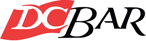 District of Columbia Bar logo