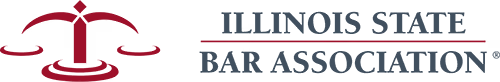 Illinois State Bar Association logo