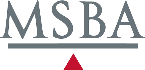Minnesota State Bar Association logo